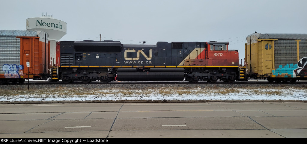 CN 8812